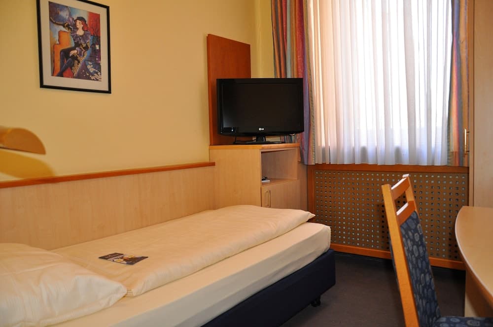 City Partner Hotel Strauss