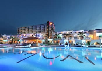 Ushuaia Ibiza Beach Hotel