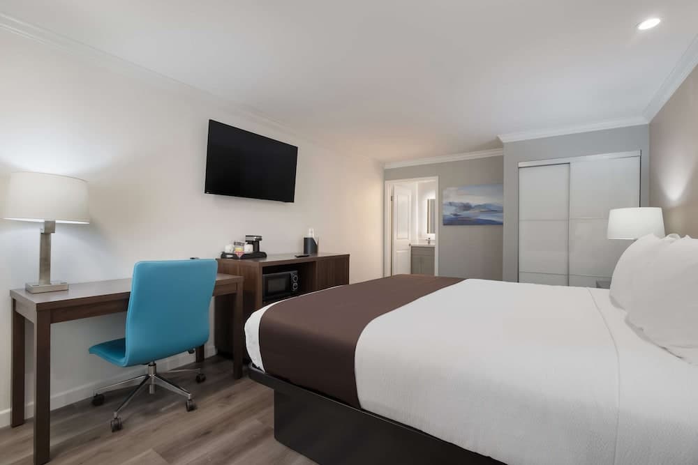 SureStay Plus By Best Western Upland Ontario North