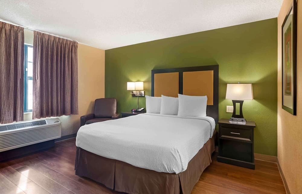 Extended Stay America Suites Palm Springs Airport