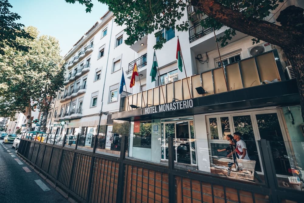 hotel image