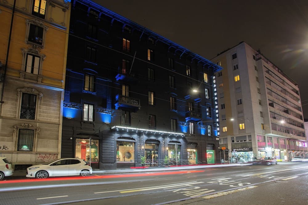 hotel image