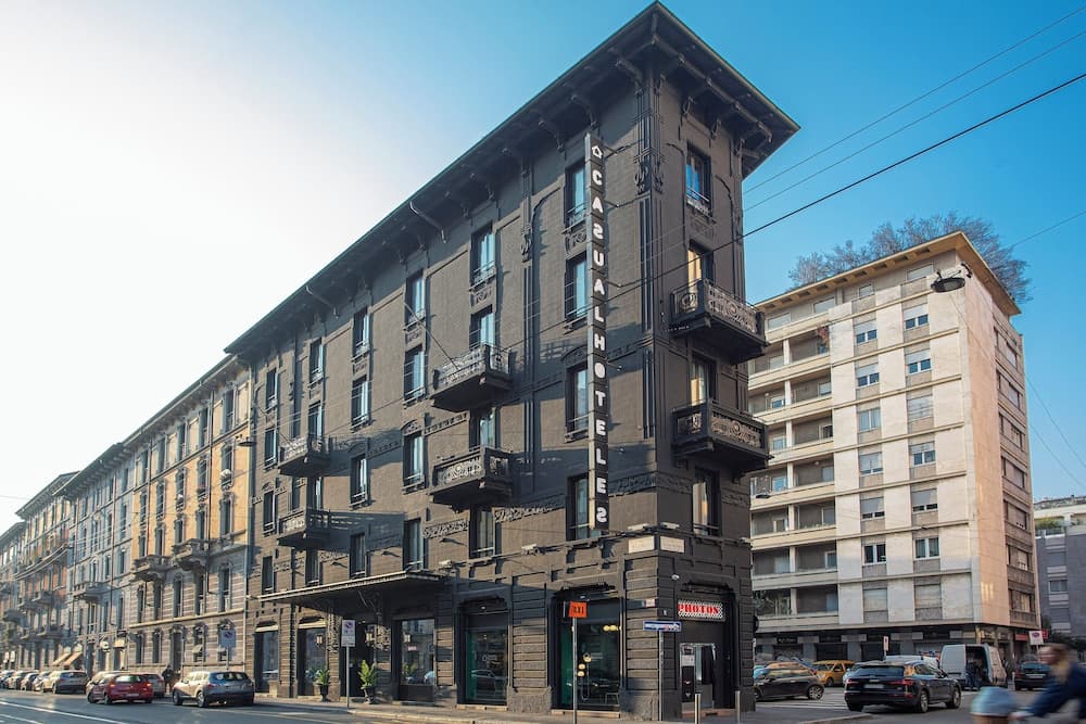 hotel image