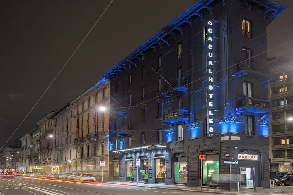 hotel image
