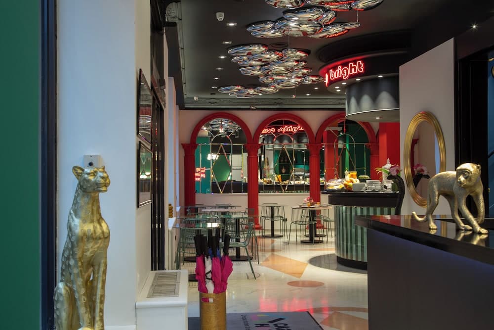 Casual Eclettico Milano Hotel