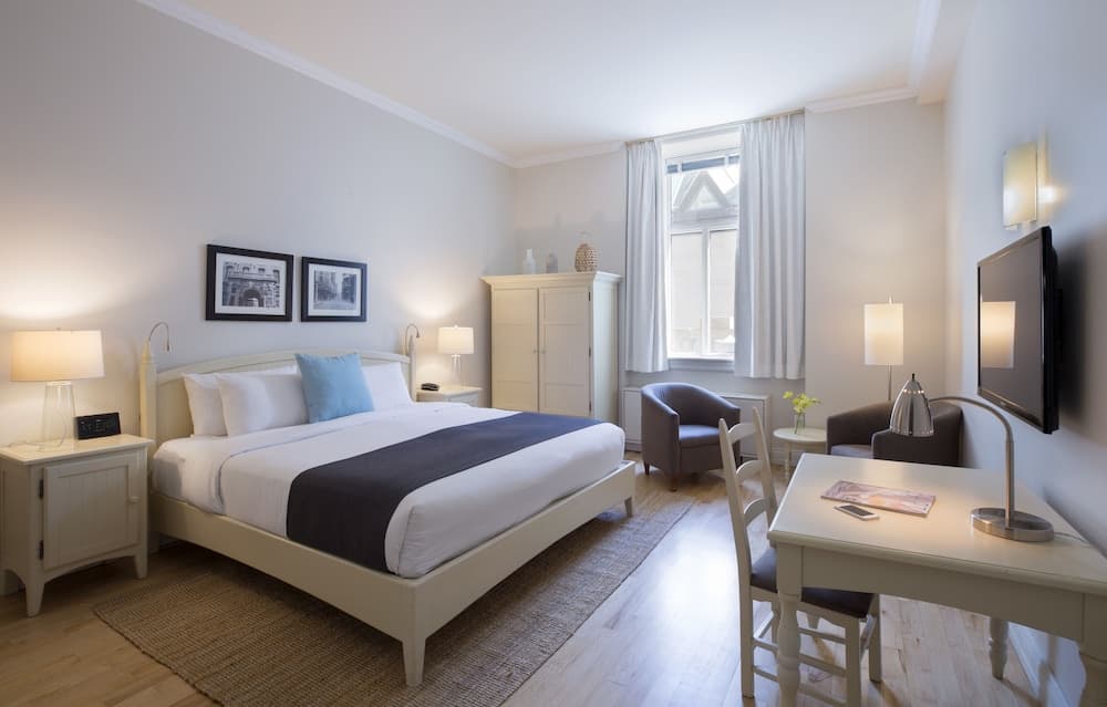 Auberge Saint-Pierre