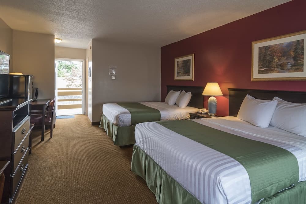 Port Augusta Inn and Suites