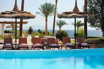 Renaissance Sharm El Sheikh Golden View Beach Resort