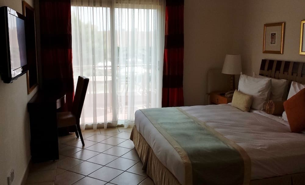 Seashell Julaia Hotel and Resort