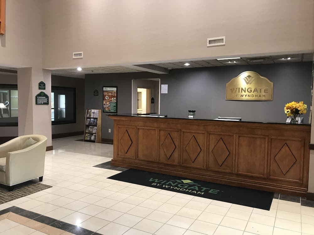 Wingate by Wyndham Augusta/Fort Eisenhower