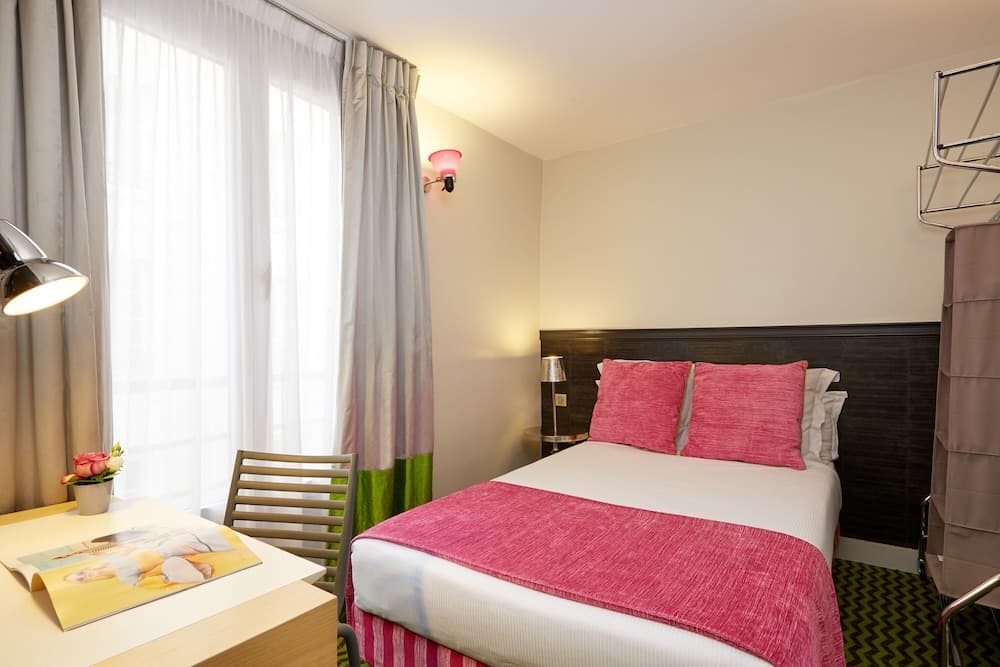 Hôtel Antin Trinité