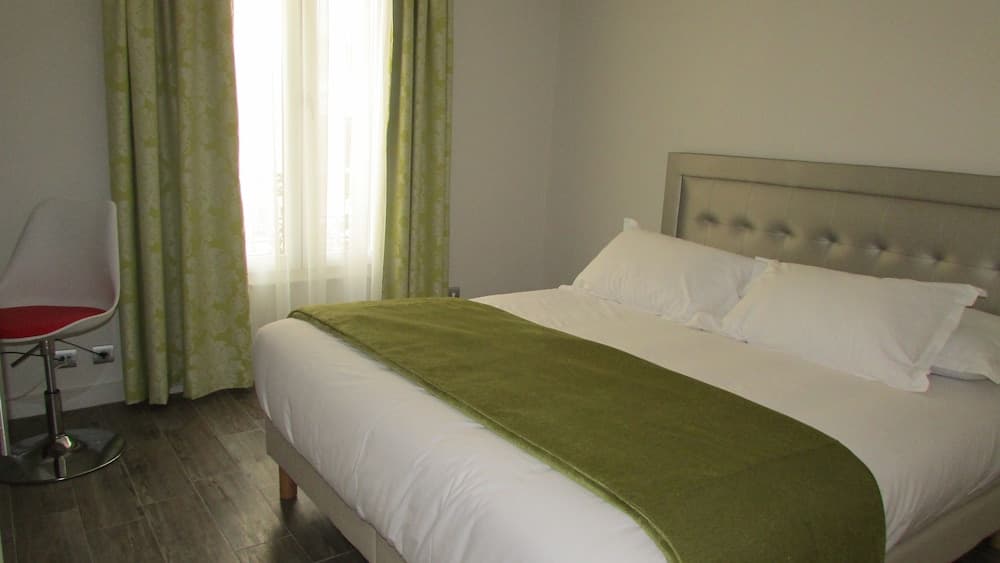 Residence Hoteliere Champ de Mars