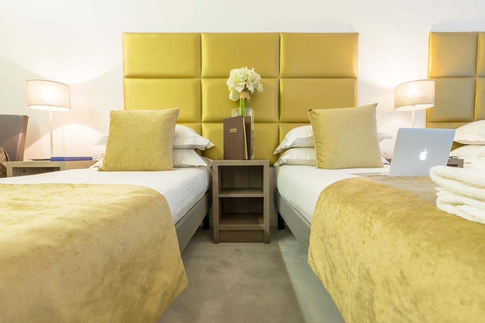 Madame Vacances Hôtel Courchevel Olympic