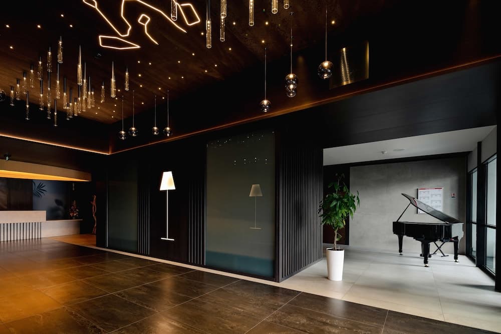 Hôtel Plaza Futuroscope