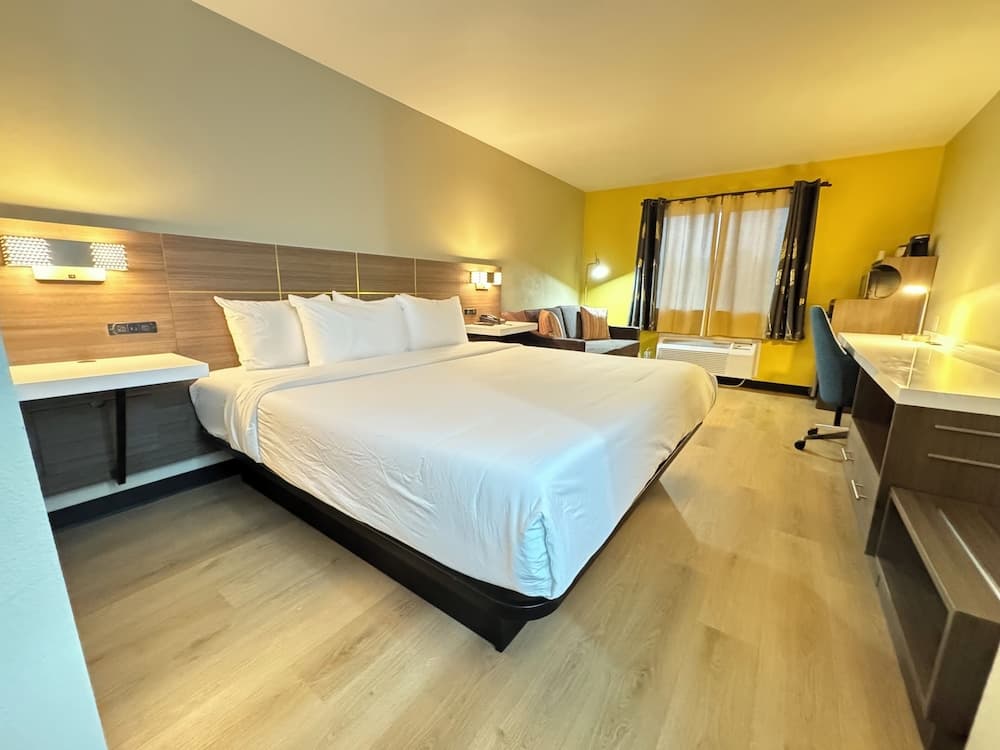 Quality Inn & Suites Willows