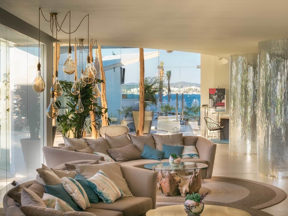 Amàre Beach Hotel Ibiza - Adults Recommended