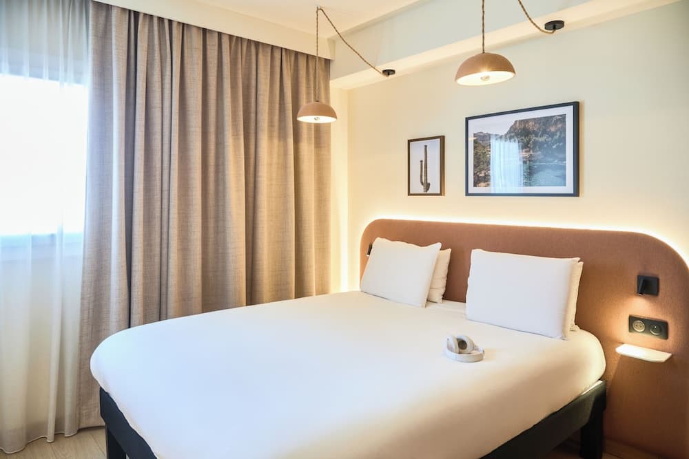 Ibis Styles Marseille Palais Des Congres - Vélodrome