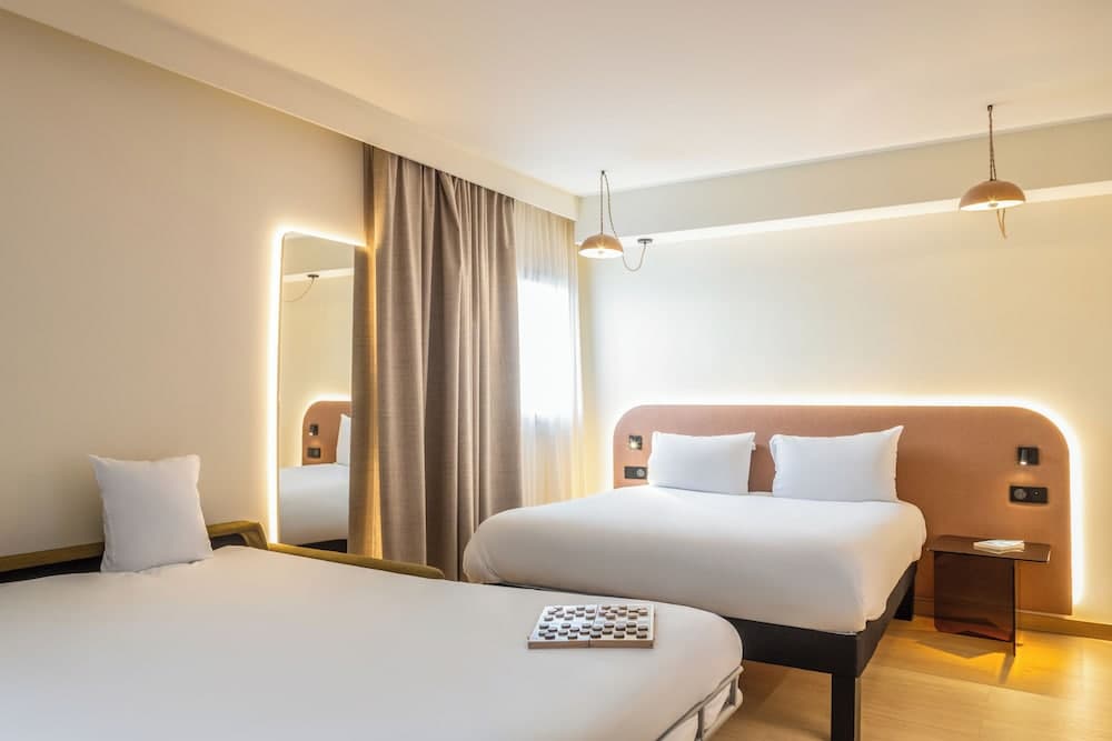 Ibis Styles Marseille Palais Des Congres - Vélodrome