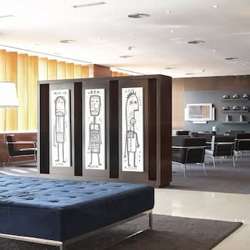 AC Hotel Badajoz by Marriott