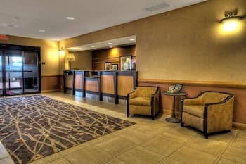 Hampton Inn & Suites Kalamazoo - Oshtemo