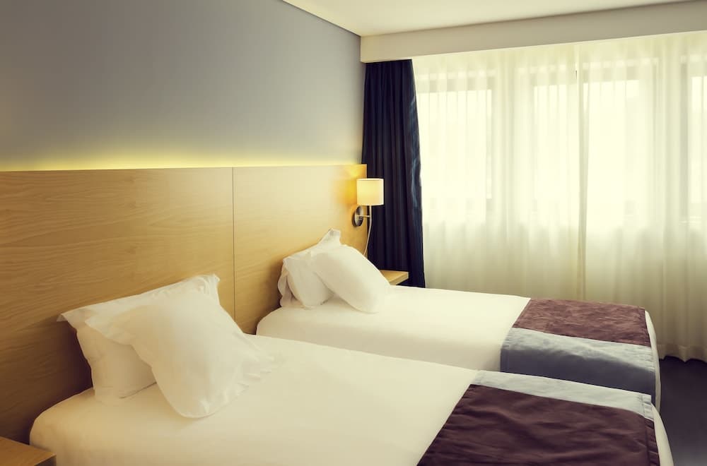 Mercure Braga Centro