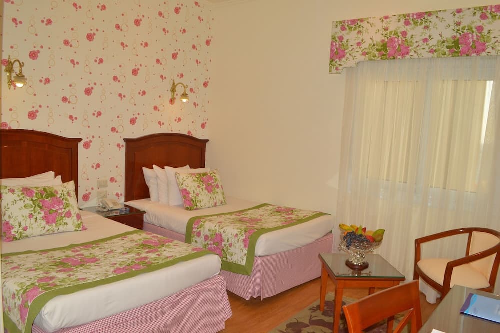 San Giovanni Stanly Hotel & Restaurant