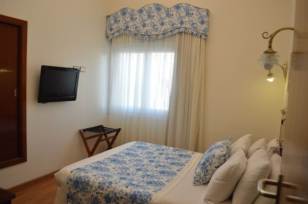 San Giovanni Stanly Hotel & Restaurant