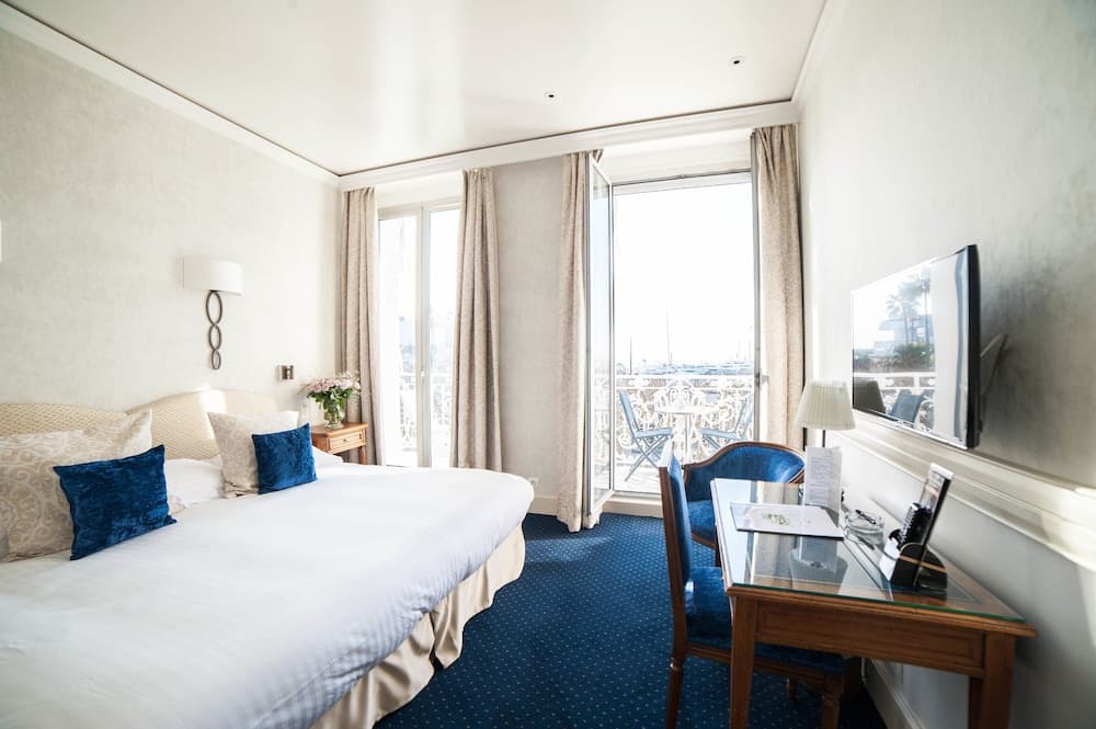 Hotel Splendid Cannes