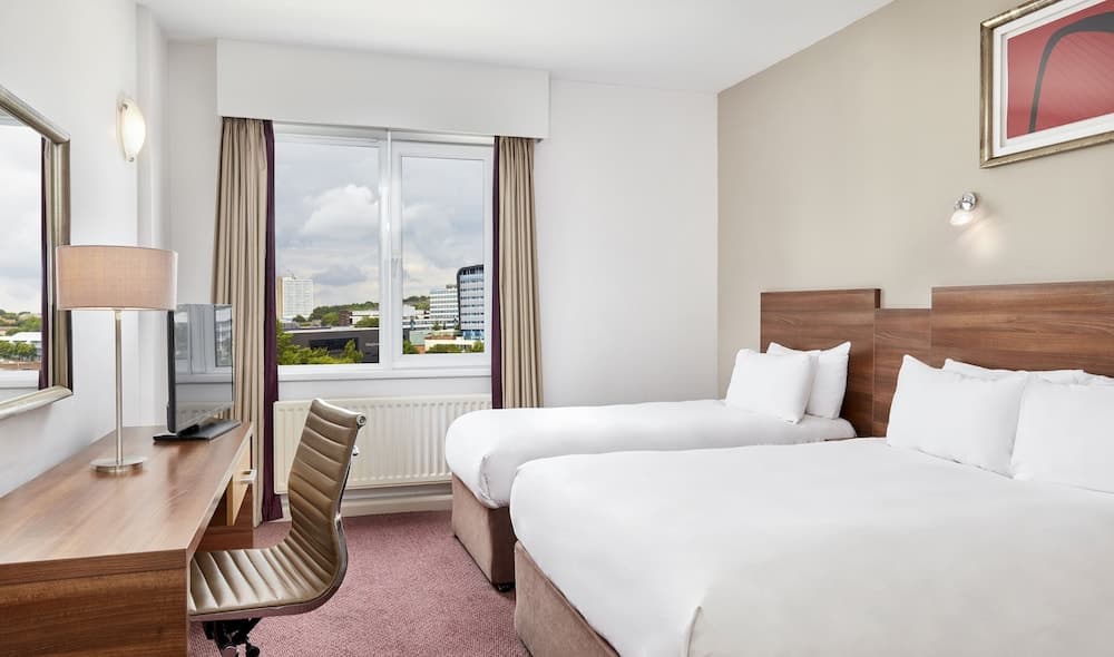 Leonardo Hotel Newcastle