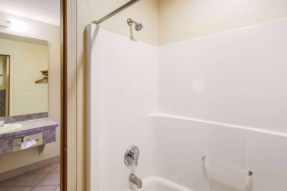 Rodeway Inn Coeur d'Alene