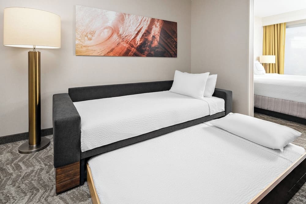 SpringHill Suites by Marriott San Diego-Scripps Poway