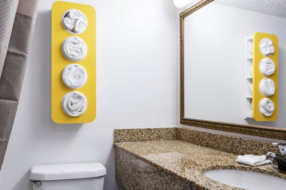 Motel 6 Jacksonville, NC