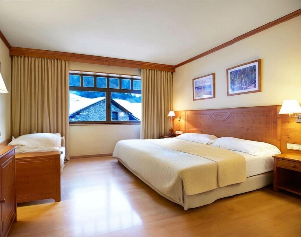 Hotel Euroski Mountain Resort & Spa