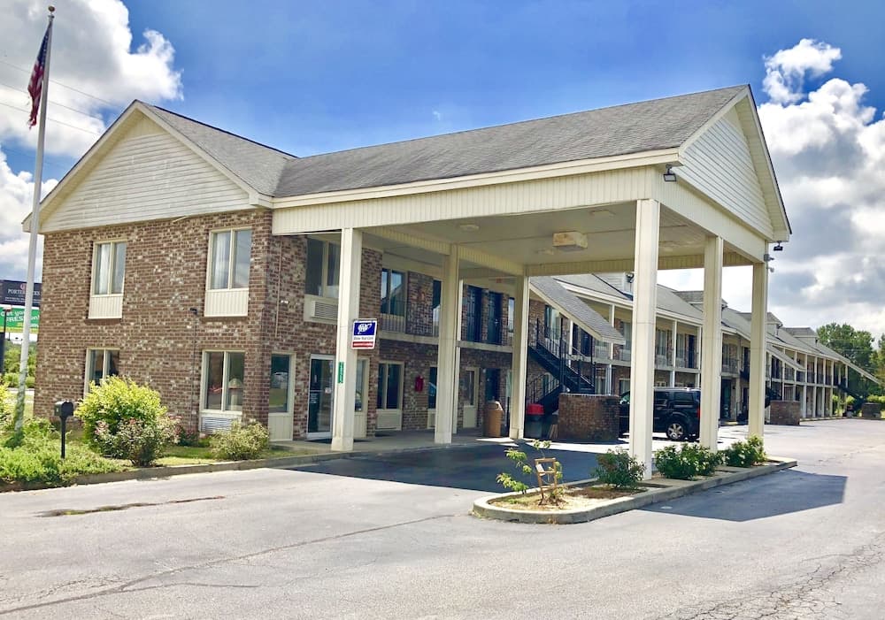 hotel image