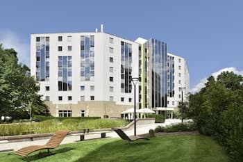 NOVINA HOTEL Südwestpark Nürnberg