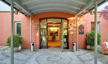 Romantik Hotel Gasthaus Rottner