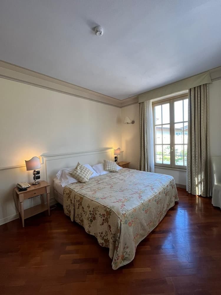 Romantik Hotel Relais Mirabella Iseo