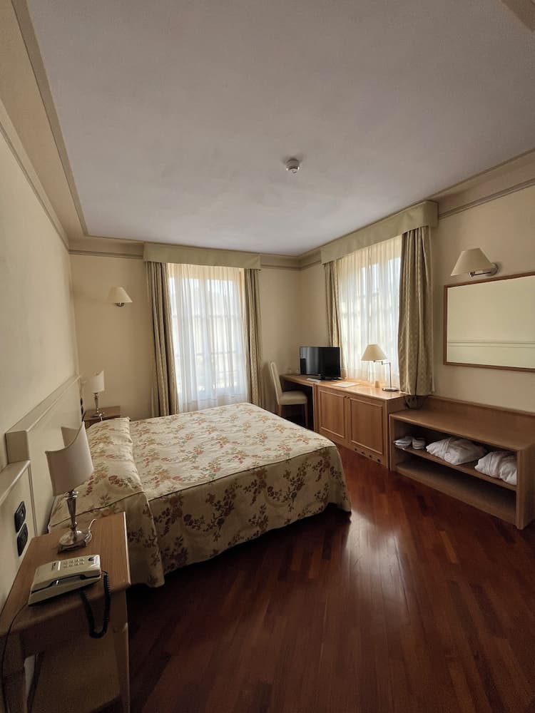 Romantik Hotel Relais Mirabella Iseo