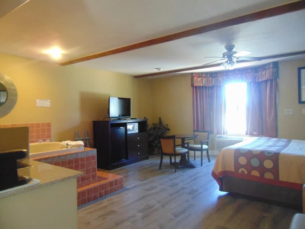 Super 8 by Wyndham Payson