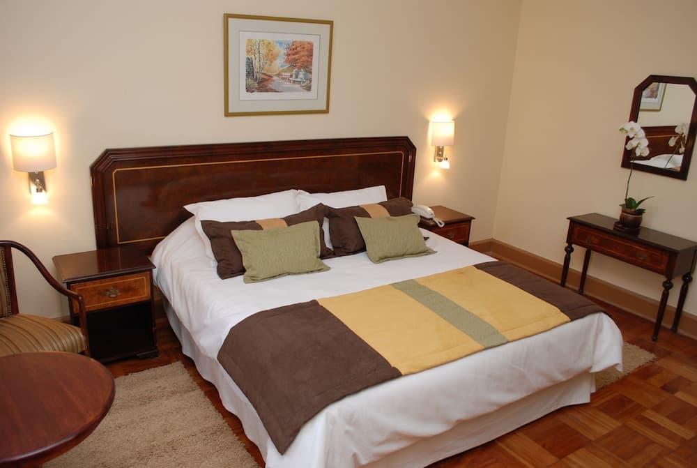 Panamericana Hotel O'Higgins