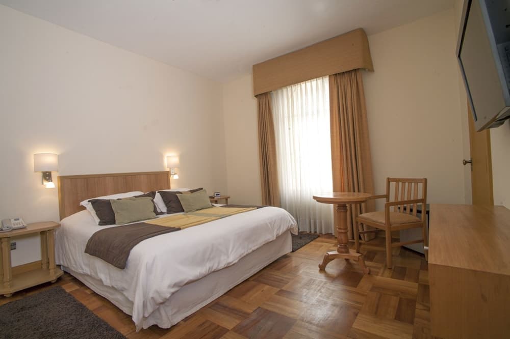 Panamericana Hotel O'Higgins