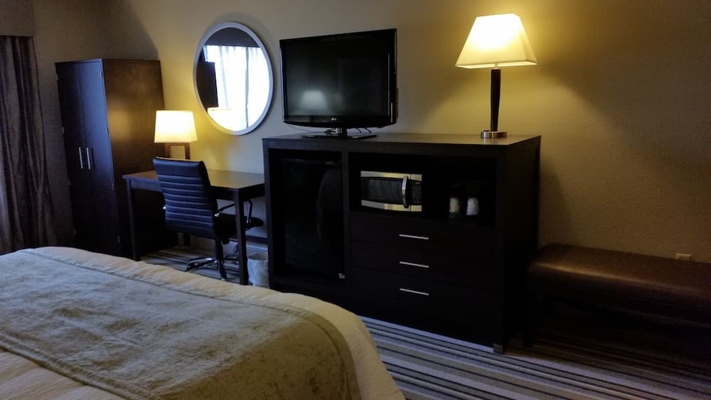 Best Western Stanton Inn