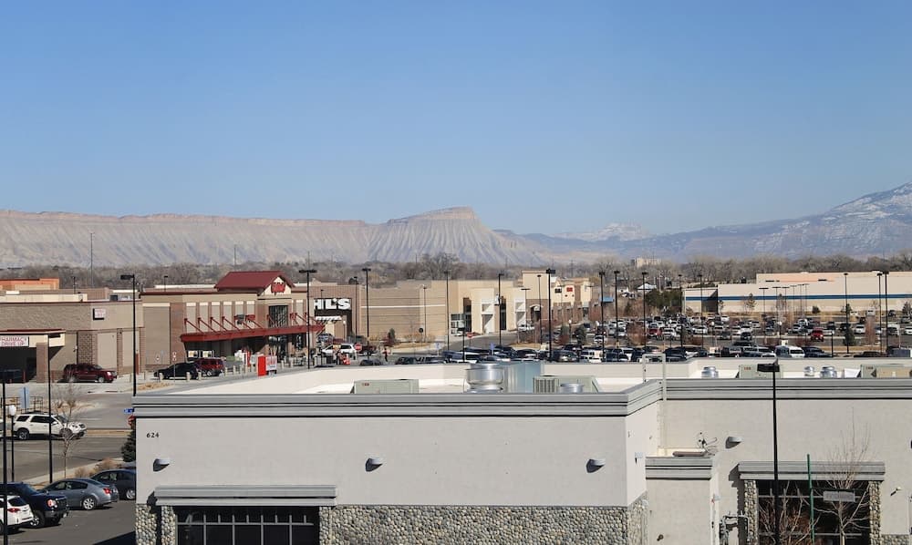 Holiday Inn Express & Suites Grand Junction by IHG