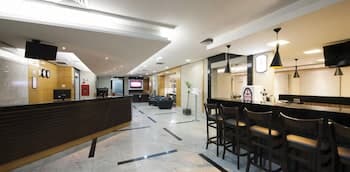 Quality Hotel Porto Alegre