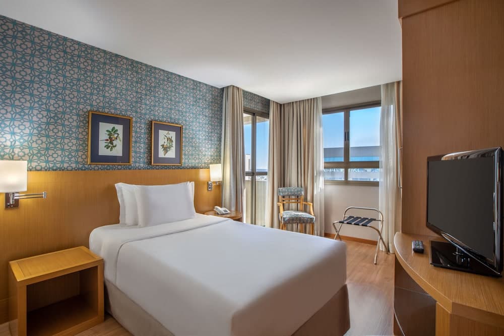 Brasil 21 Suites Affiliated by Melia