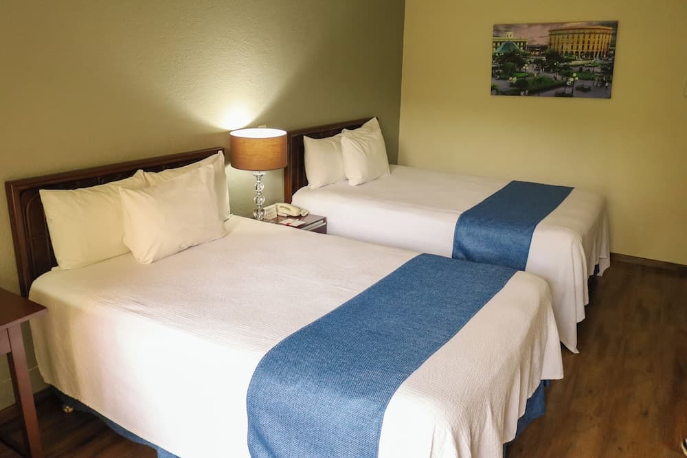 Hotel Posada de Tampico