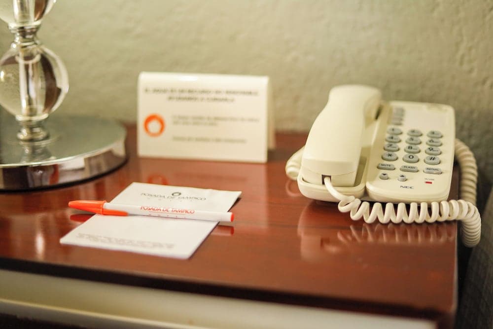 Hotel Posada de Tampico