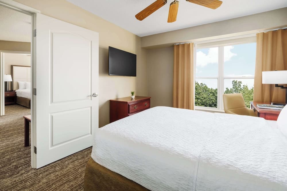 Homewood Suites by Hilton Providence/Warwick