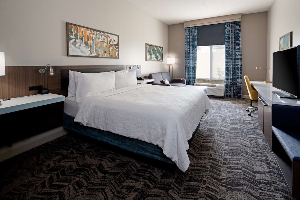 Hilton Garden Inn Minneapolis - Maple Grove