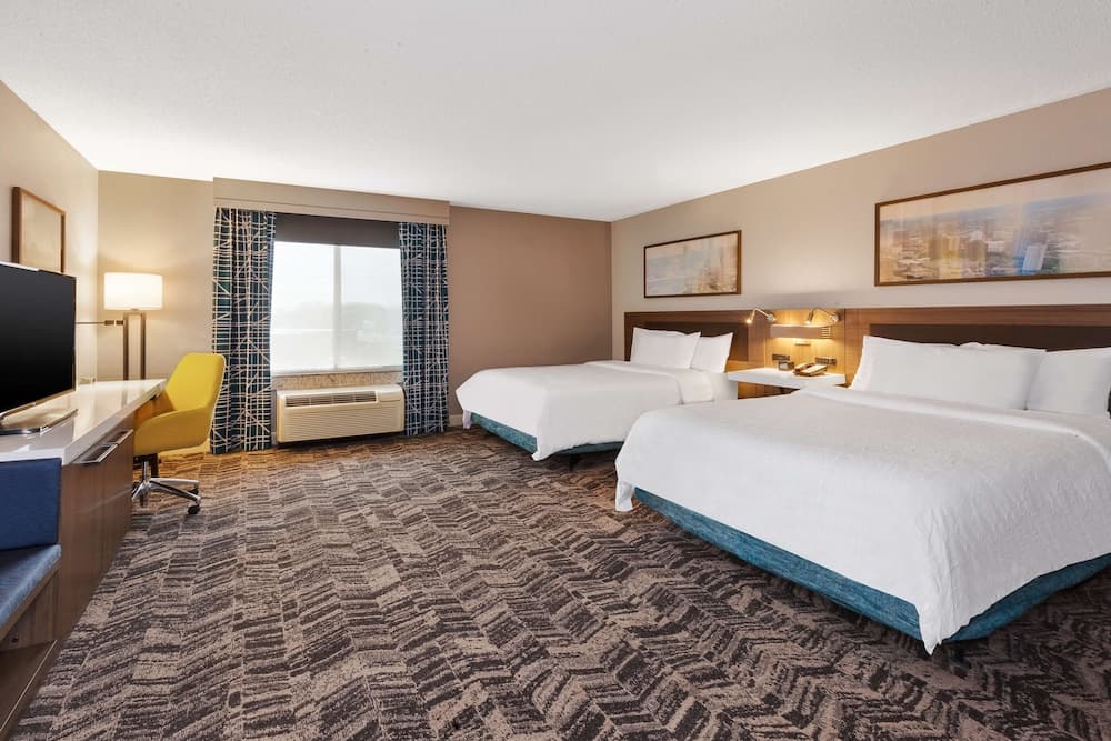 Hilton Garden Inn Minneapolis - Maple Grove